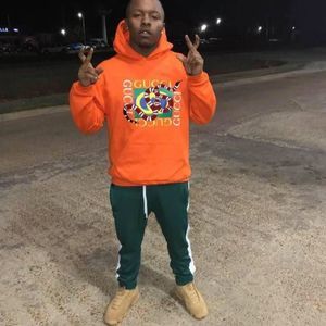 Meet your Posher, Fred